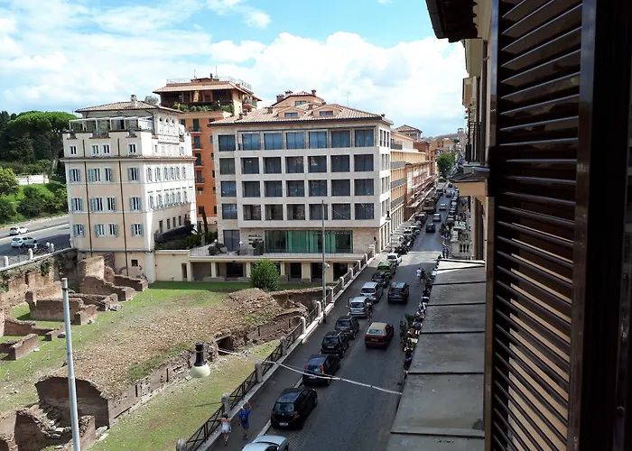 Royal Rooms Roma